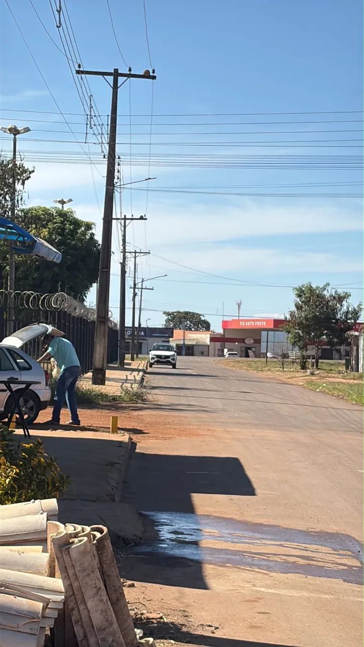 Casa para venda em Alexânia GO - Foto 3