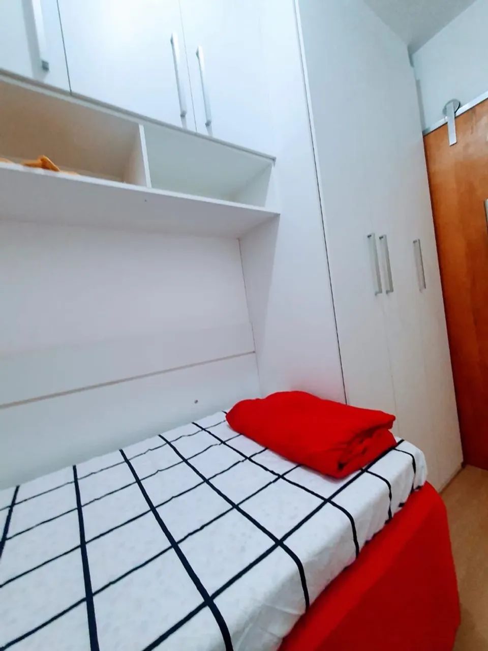 Quarto Individual  - Foto 3