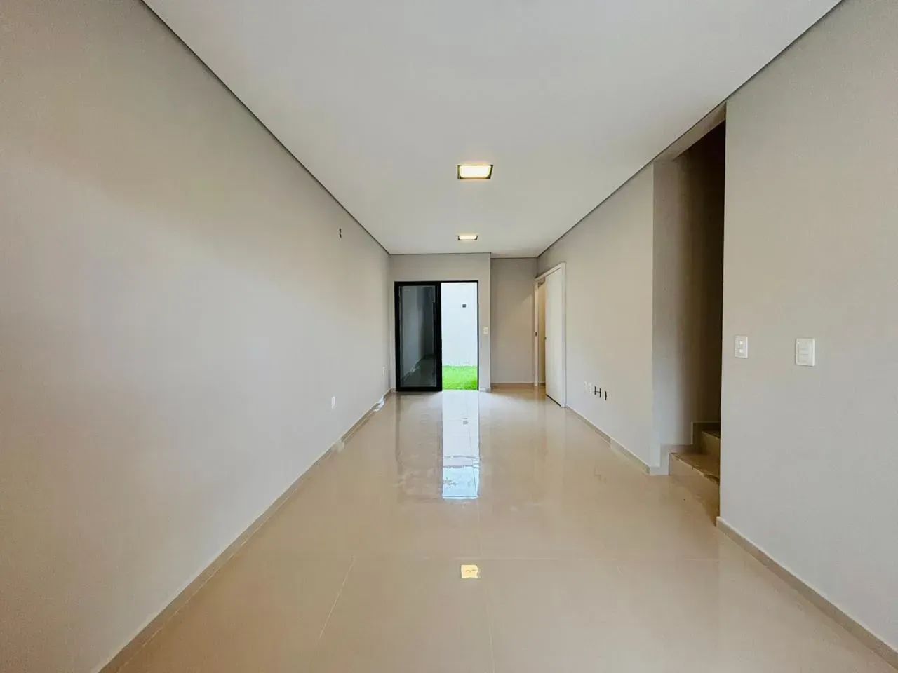 Casa duplex NOVA no Eusebio com 111,81m², 3 suítes e 3 vagas por R$ 510.000 - Foto 4