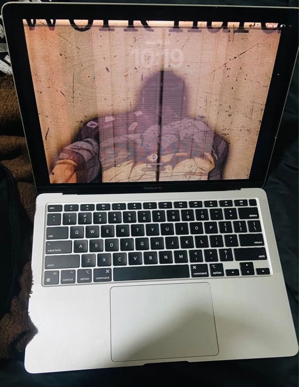 Mac Air M1 - Foto 2