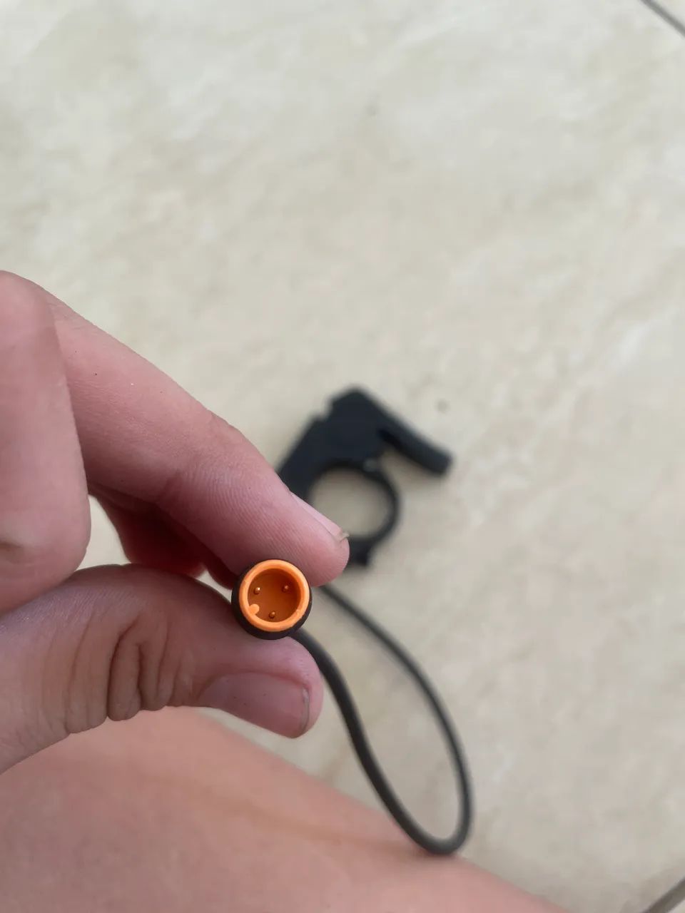 Vendo acelerador ouxi  - Foto 3