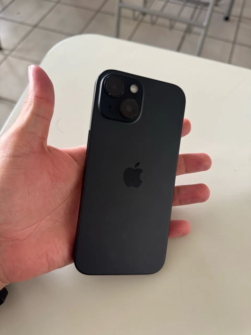 iPhone 15 128gb  - Foto 2
