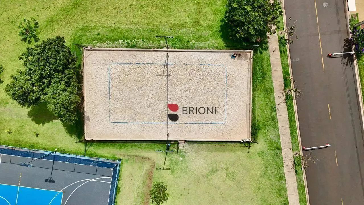 Terreno alto padrão com 336m², à venda no Condomínio Quinta dos Ventos em Ribeirão Preto/S - Foto 17