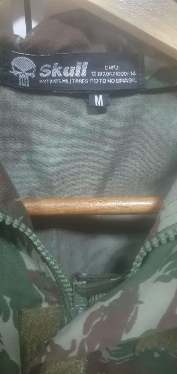 Farda do EB Modelo Novo  - Foto 2