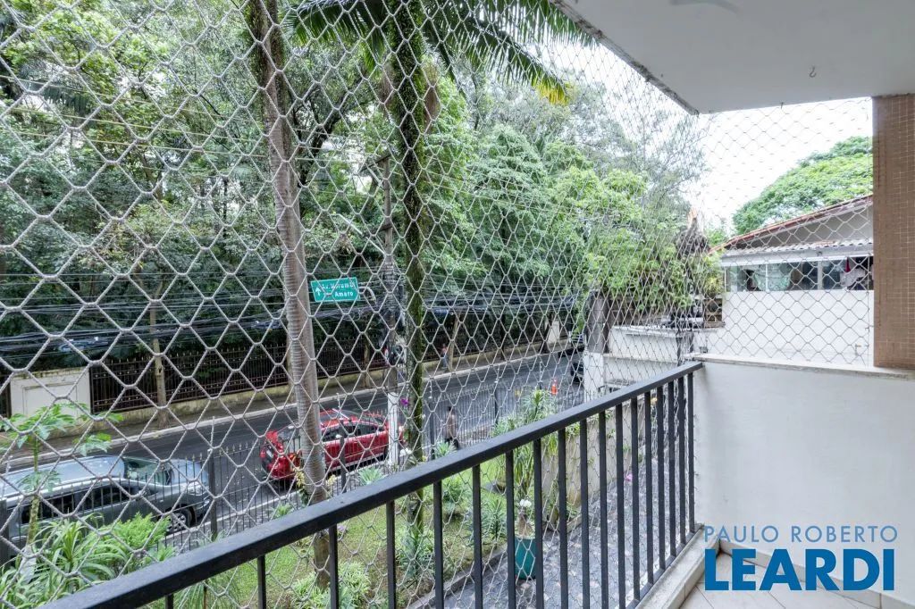 APARTAMENTO - BROOKLIN - SP - Foto 2
