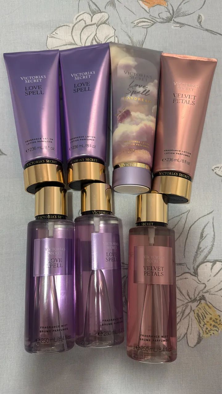 Hidratante Victoria?s Secret - Foto 3