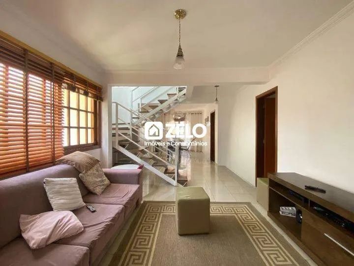 Casa para aluguel em Nova Campinas, Campinas - SP | Cód 59060 - Foto 5