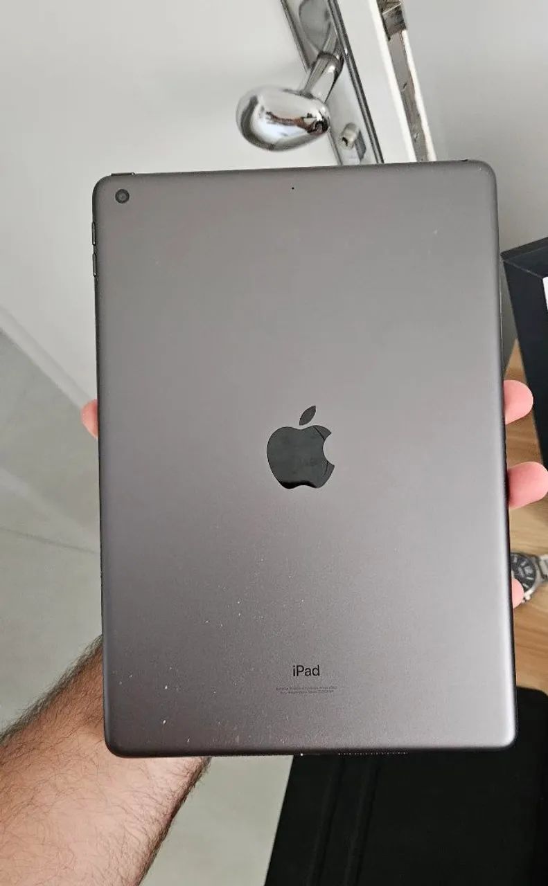 Ipad 9 - Novinho - Foto 2
