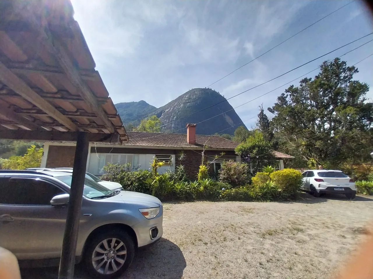 Sitio em Araras - terreno com ótima topografia!  - Foto 2
