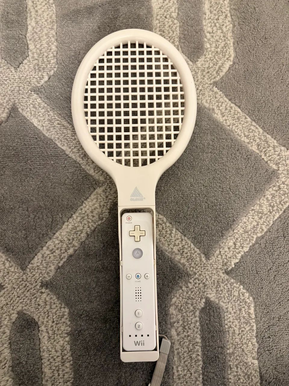 Acessórios para Nintendo Wii originais - Foto 3