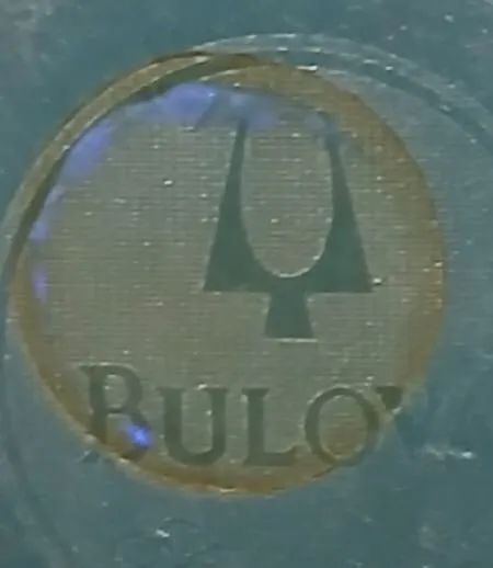 RELÓGIO DE PULSO BULOVA OURO - Foto 4