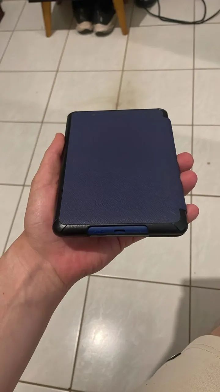 Kindle 11 geração  - Foto 2