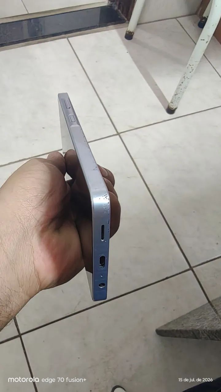 Galaxy A06  - Foto 3
