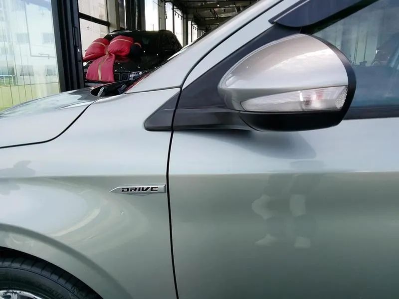 Fiat Cronos 1.0 6V Flex 2019 - Foto 5
