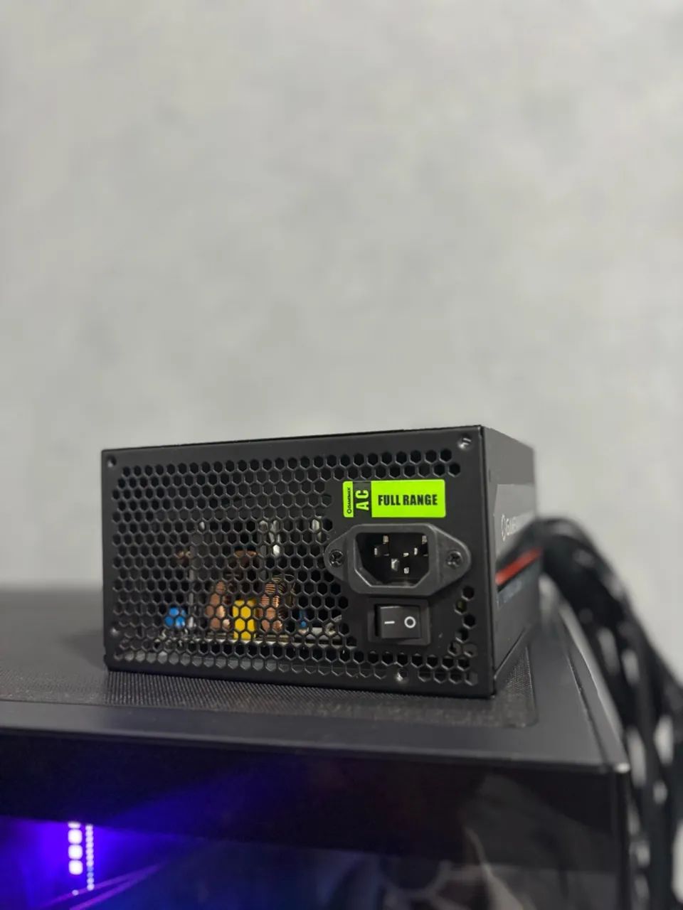 Fonte GameMax GP650 - 650W - Foto 3