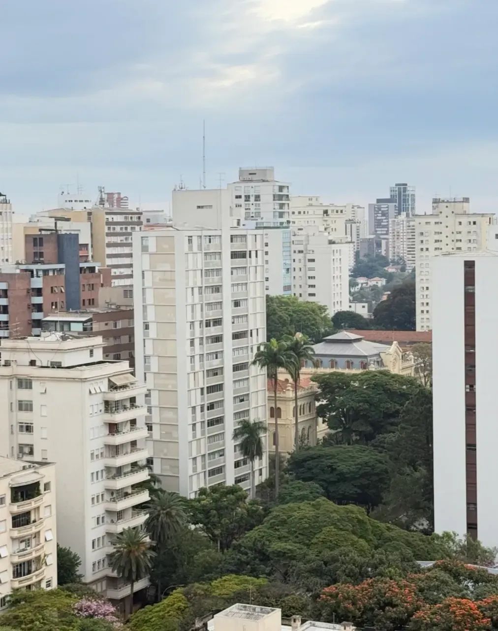 Apartamento para aluguel com 110 metros quadrados com 2 quartos - Foto 4