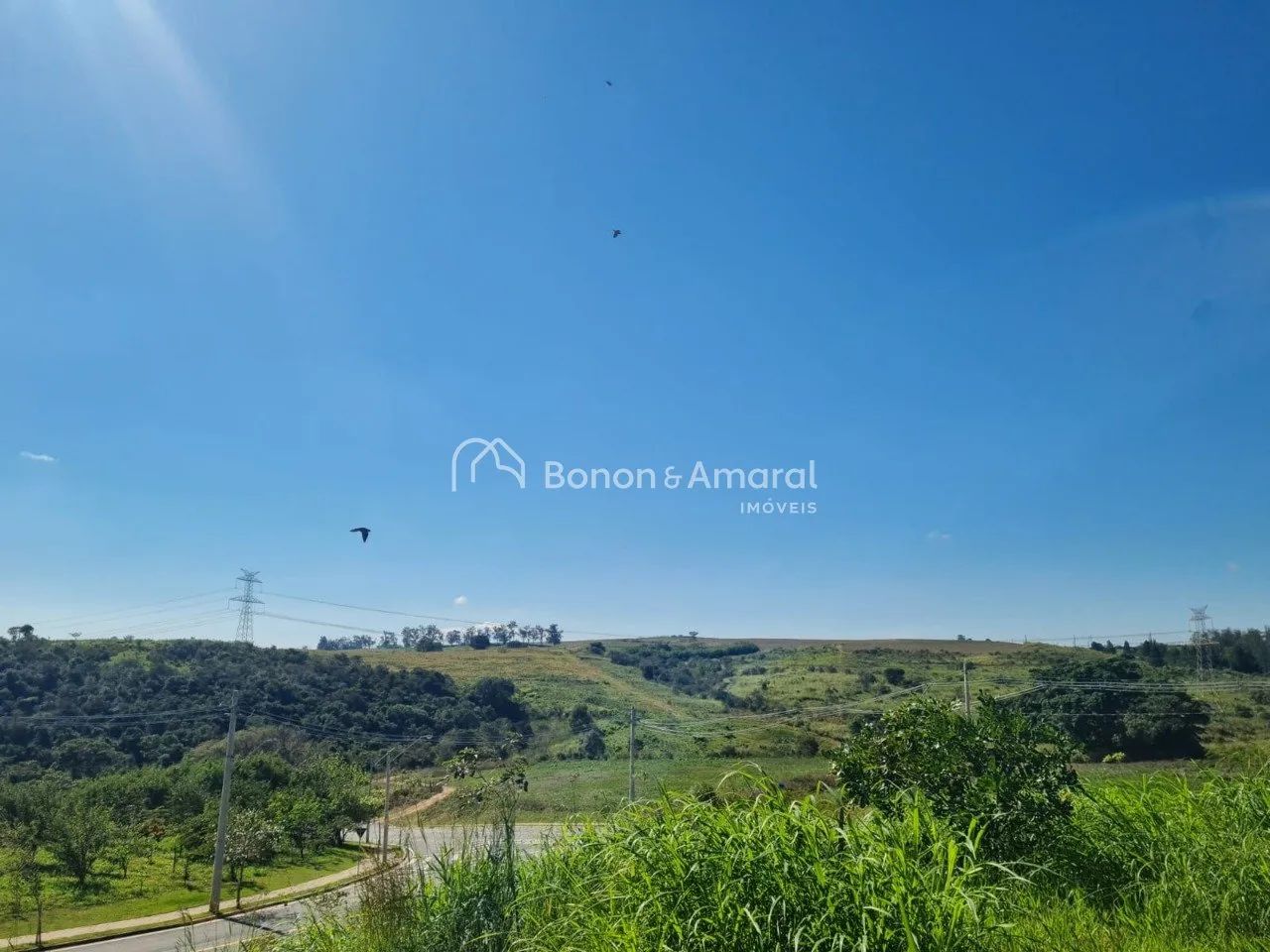 Terreno de condominio a venda em Campinas!! - Foto 5