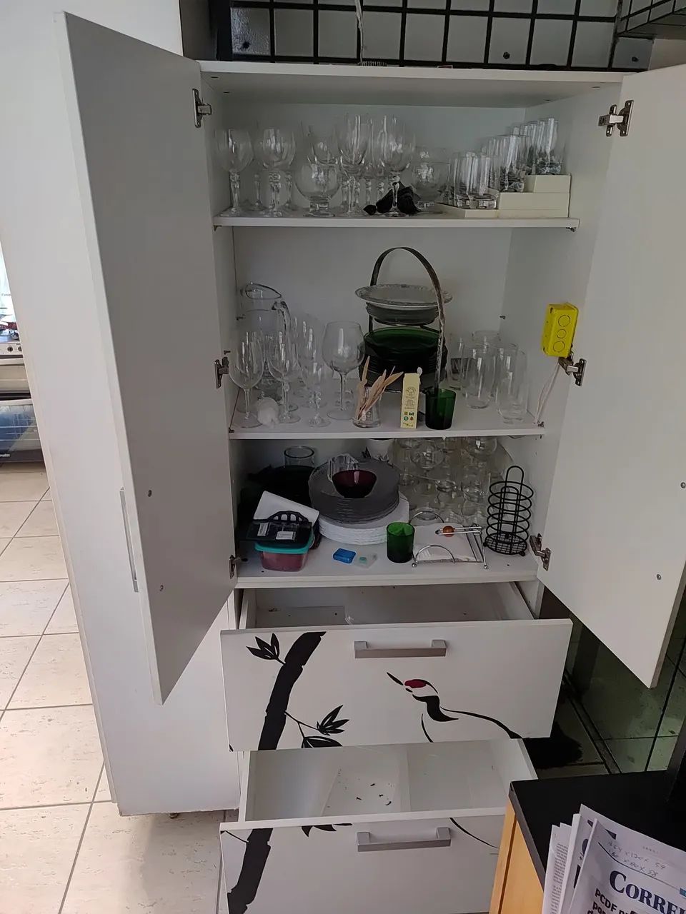 Armario de cozinha  - Foto 2