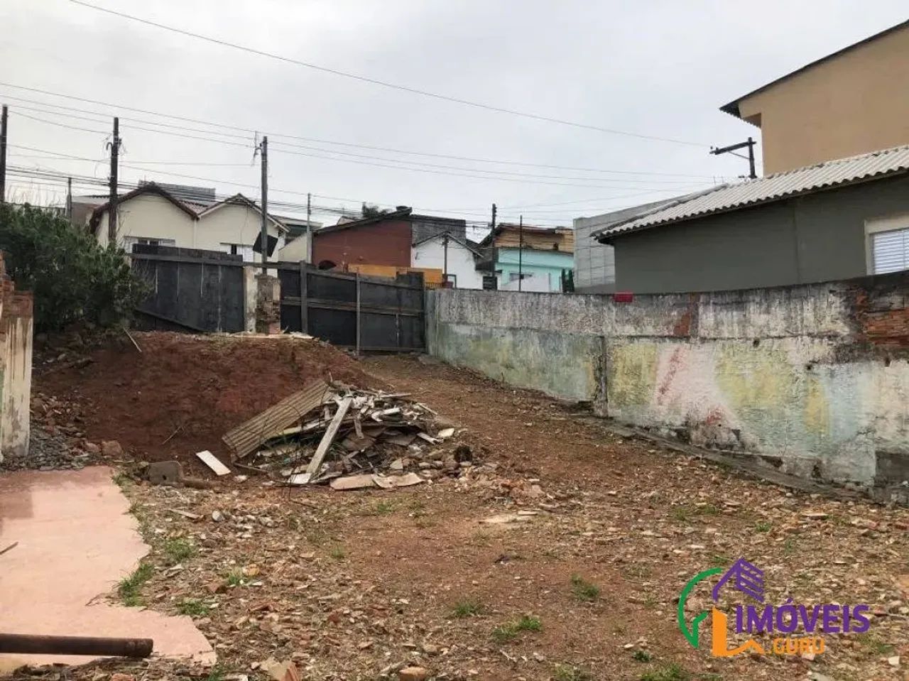 AREA - VILA LEOPOLDINA - SP - Foto 4
