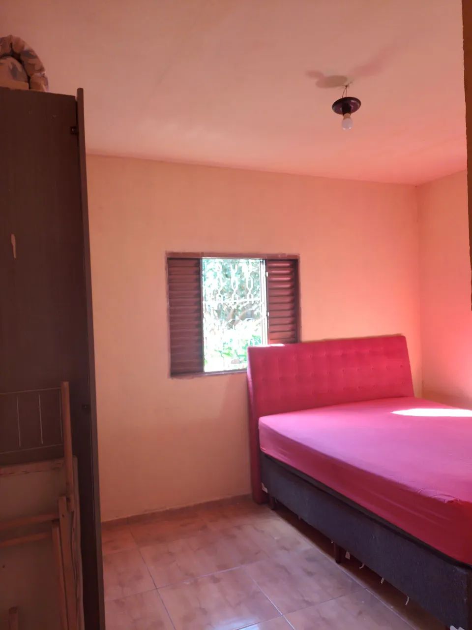 Vendo casa quitada no condomínio santa vitoria  - Foto 5