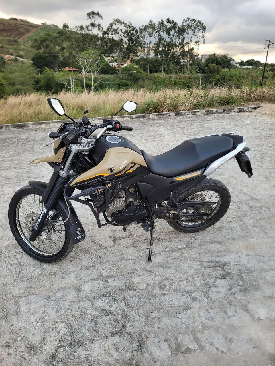 Lander 250 - Foto 4