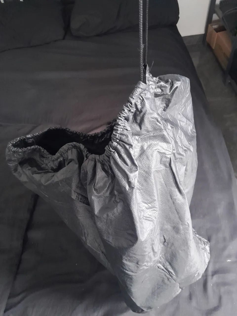 Bag pra capacete - Foto 3