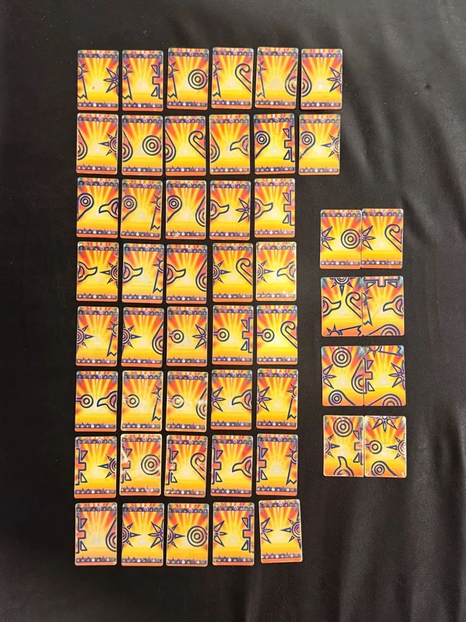 Coleção COMPLETA Ligmon Digimon! - Foto 2