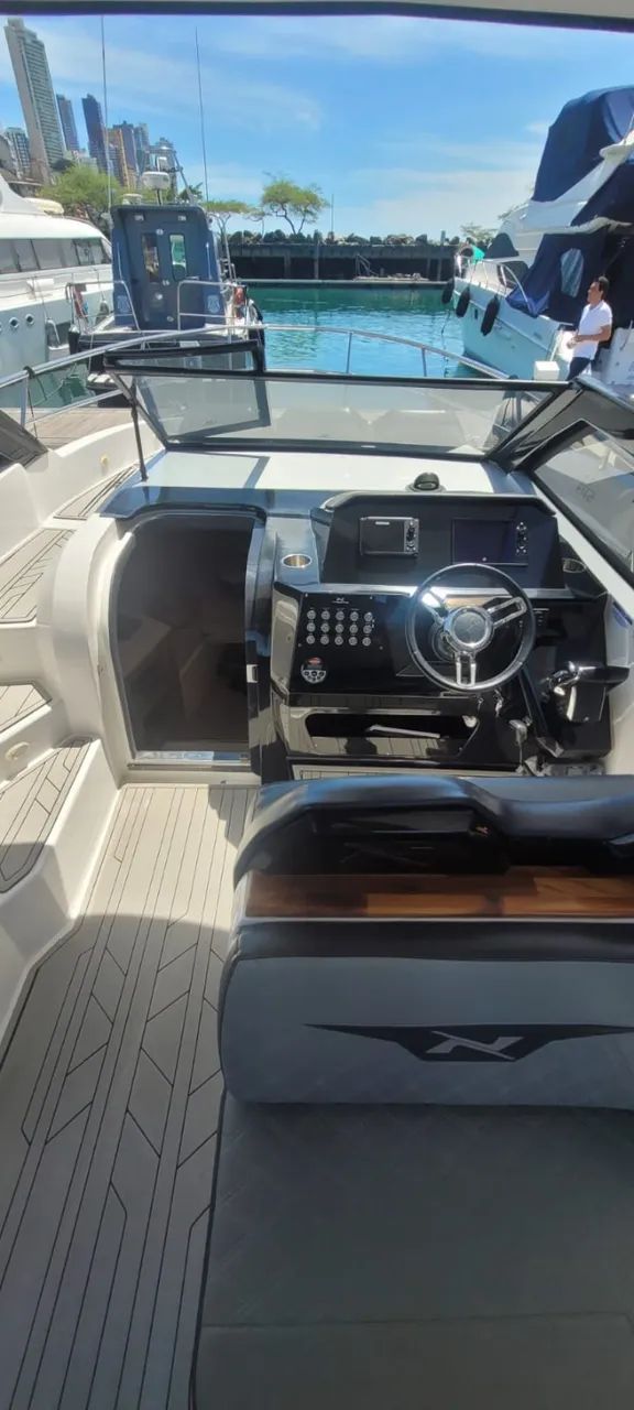 NX 340 Motor de Popa - Condição De Financiamento Disponível !! - Foto 4