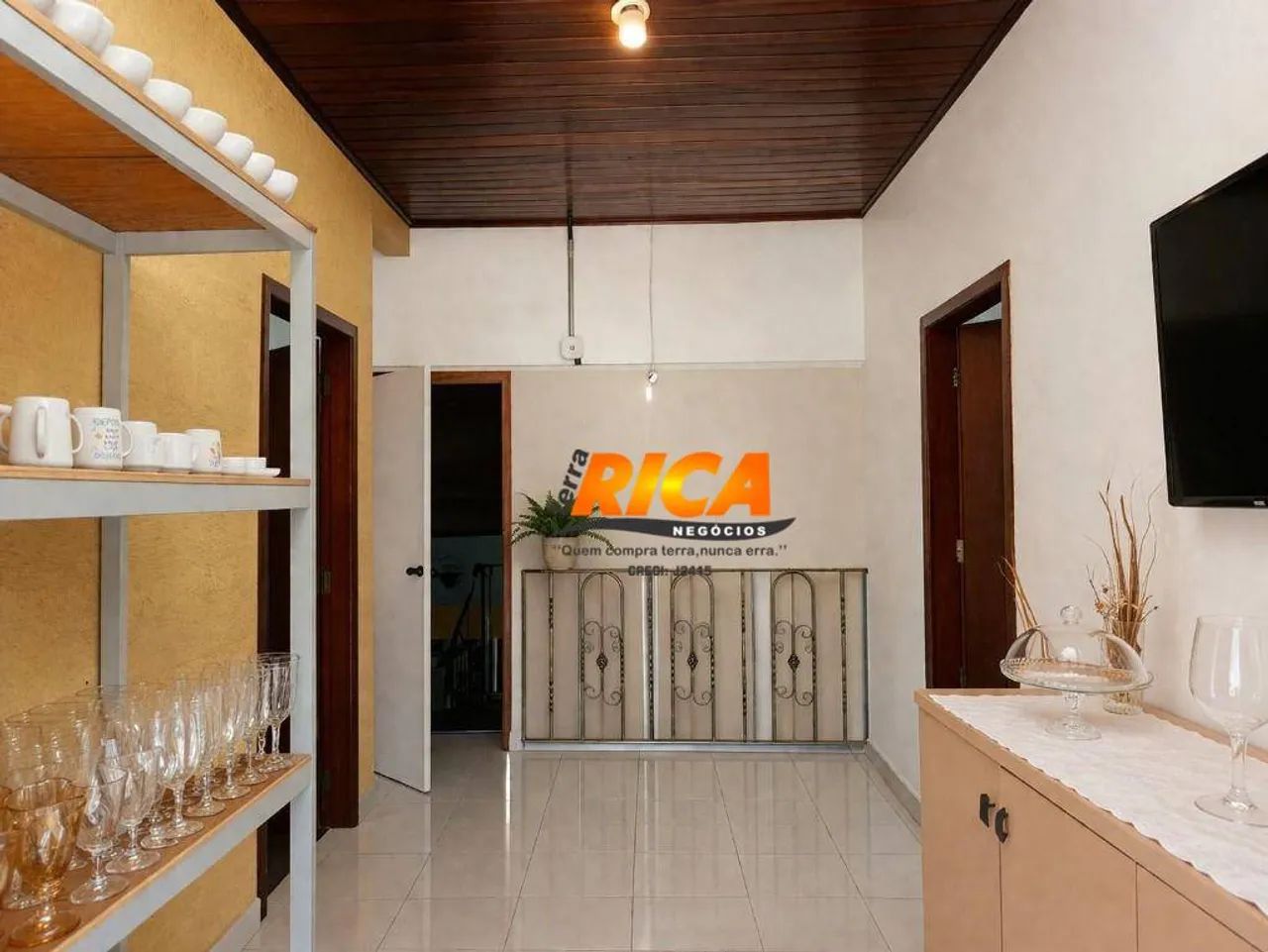 IMÓVEL COMERCIAL COM GALPÃO + SOBRADO EXCELENTE OPORTUNIDADE - Foto 2