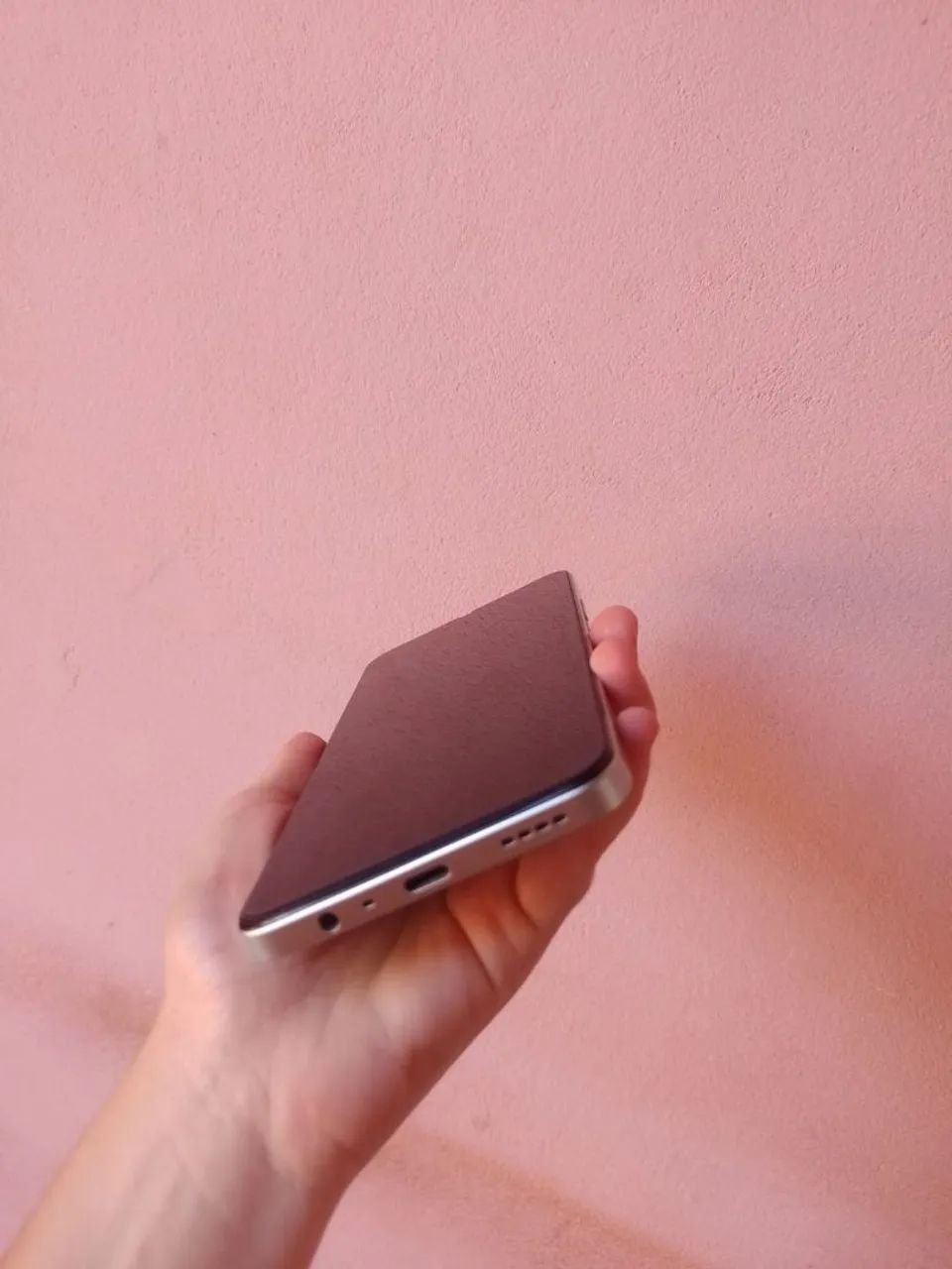REALME NOTE 60X - Foto 4