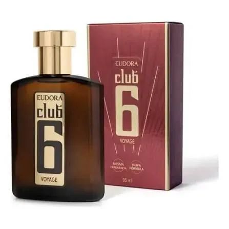 Perfumes Club 6 - Foto 2