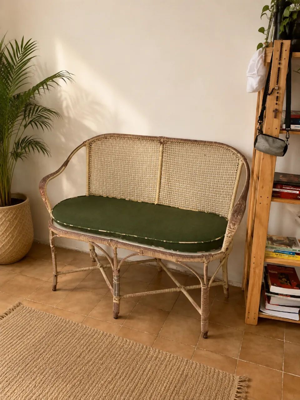 Conjunto para jardins, sala e ou escritório  - Foto 5