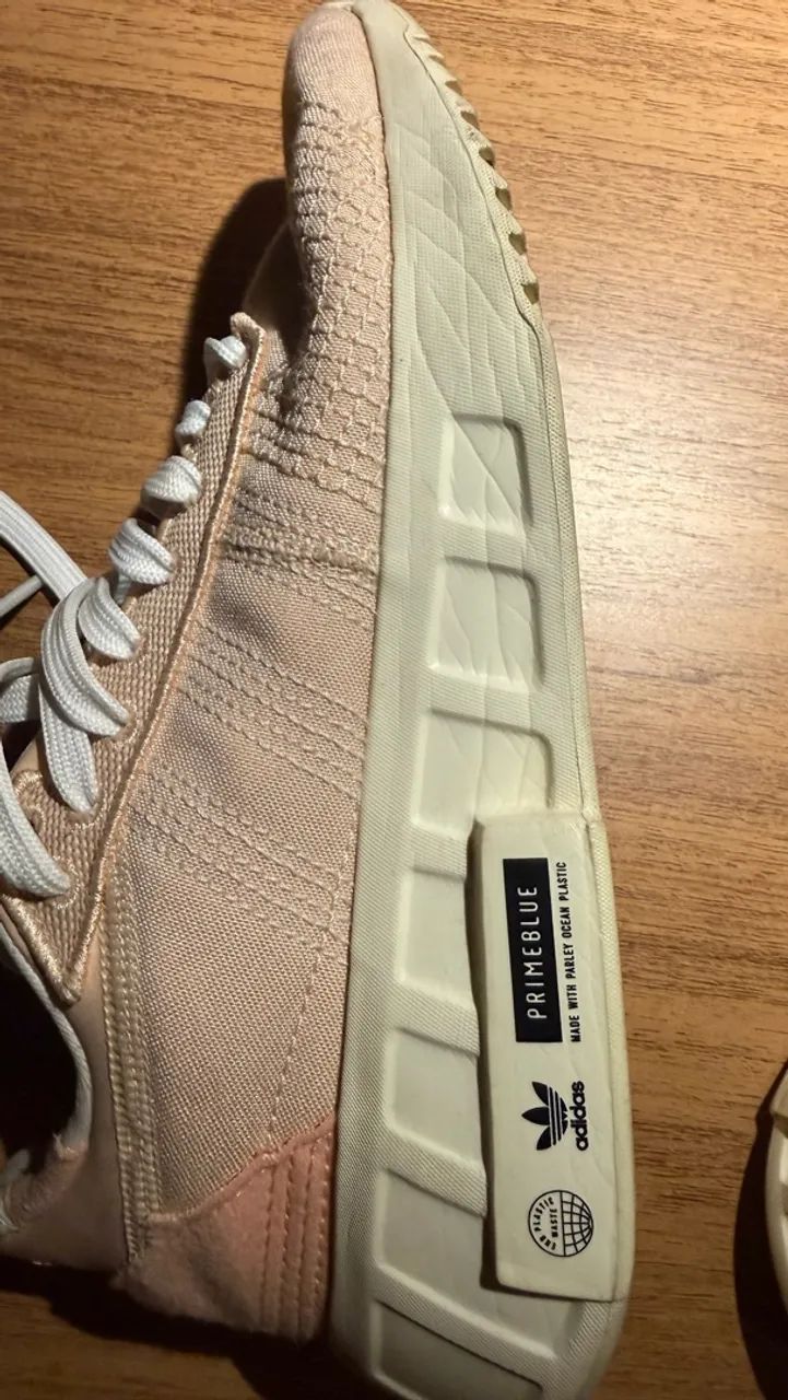Tênis adidas 36 - Foto 2