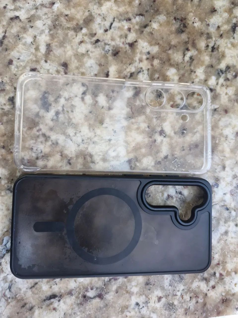 Samsung S25 - Foto 5