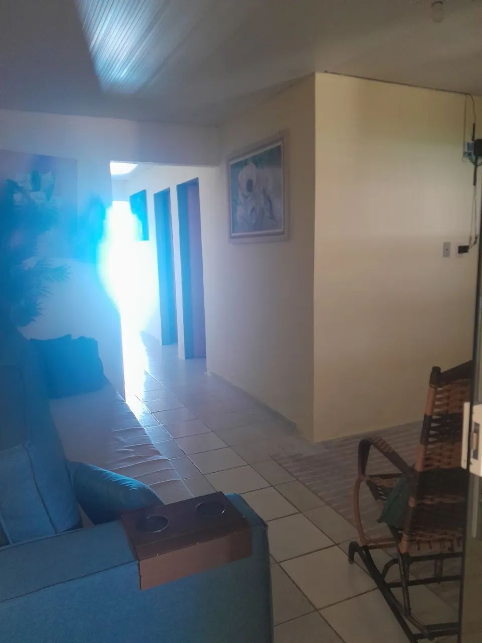 Casa com piscina 165 mil - Foto 5