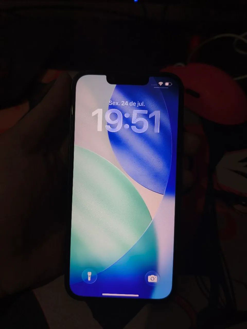 iPhone 13 256 GB
