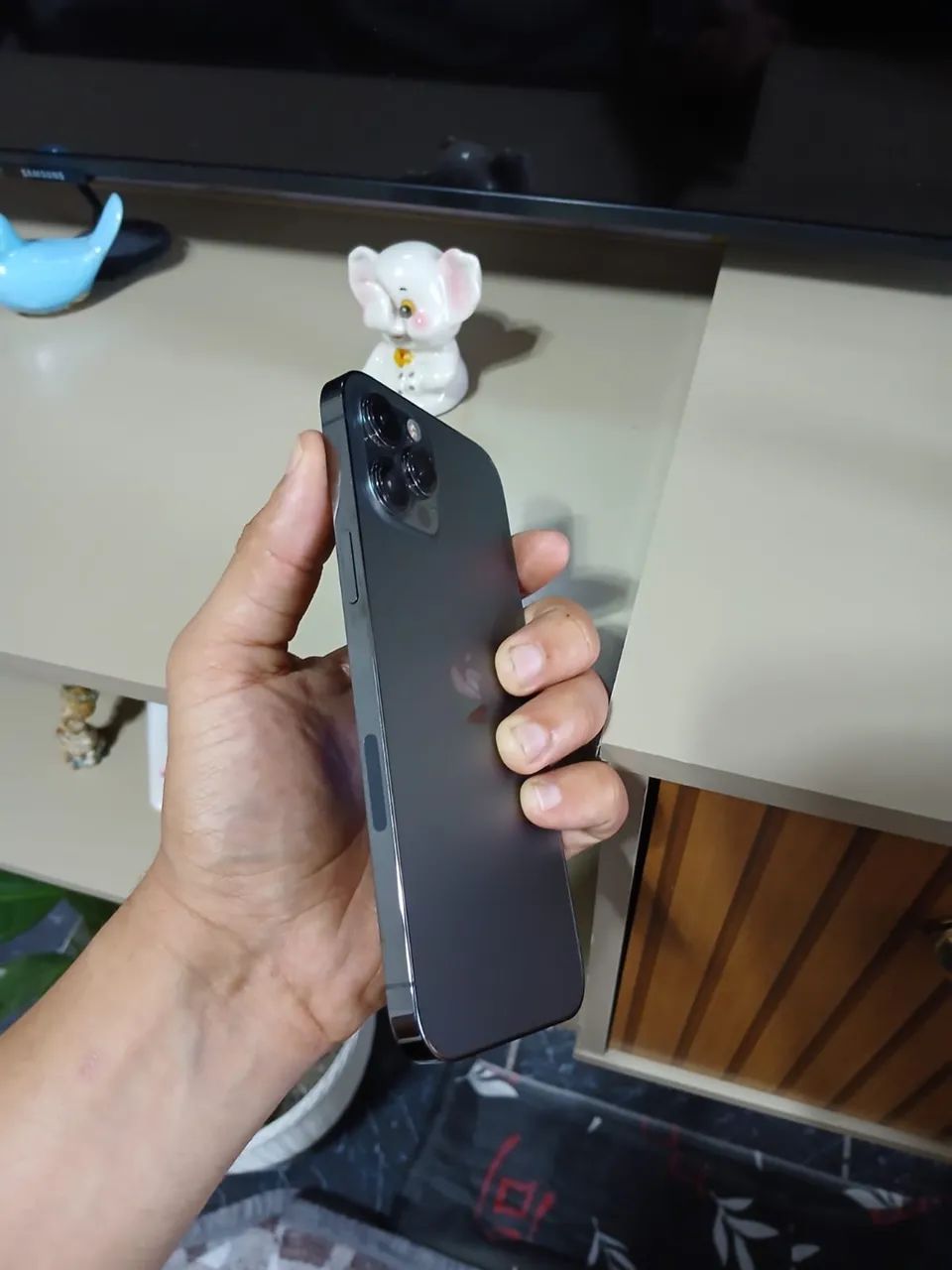 iPhone 12 Pro Max