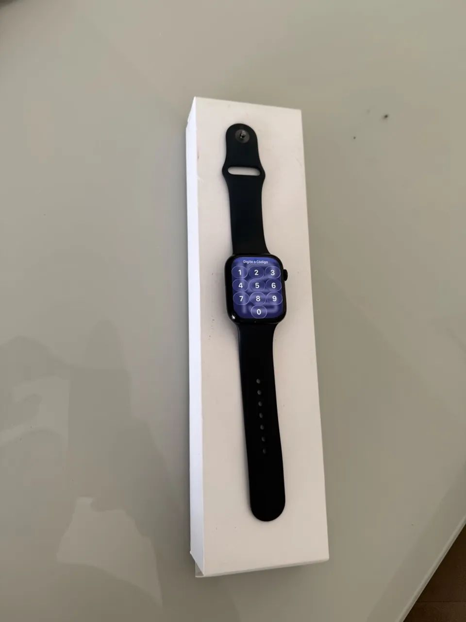 Apple Watch Series sete 45 mm - Foto 4