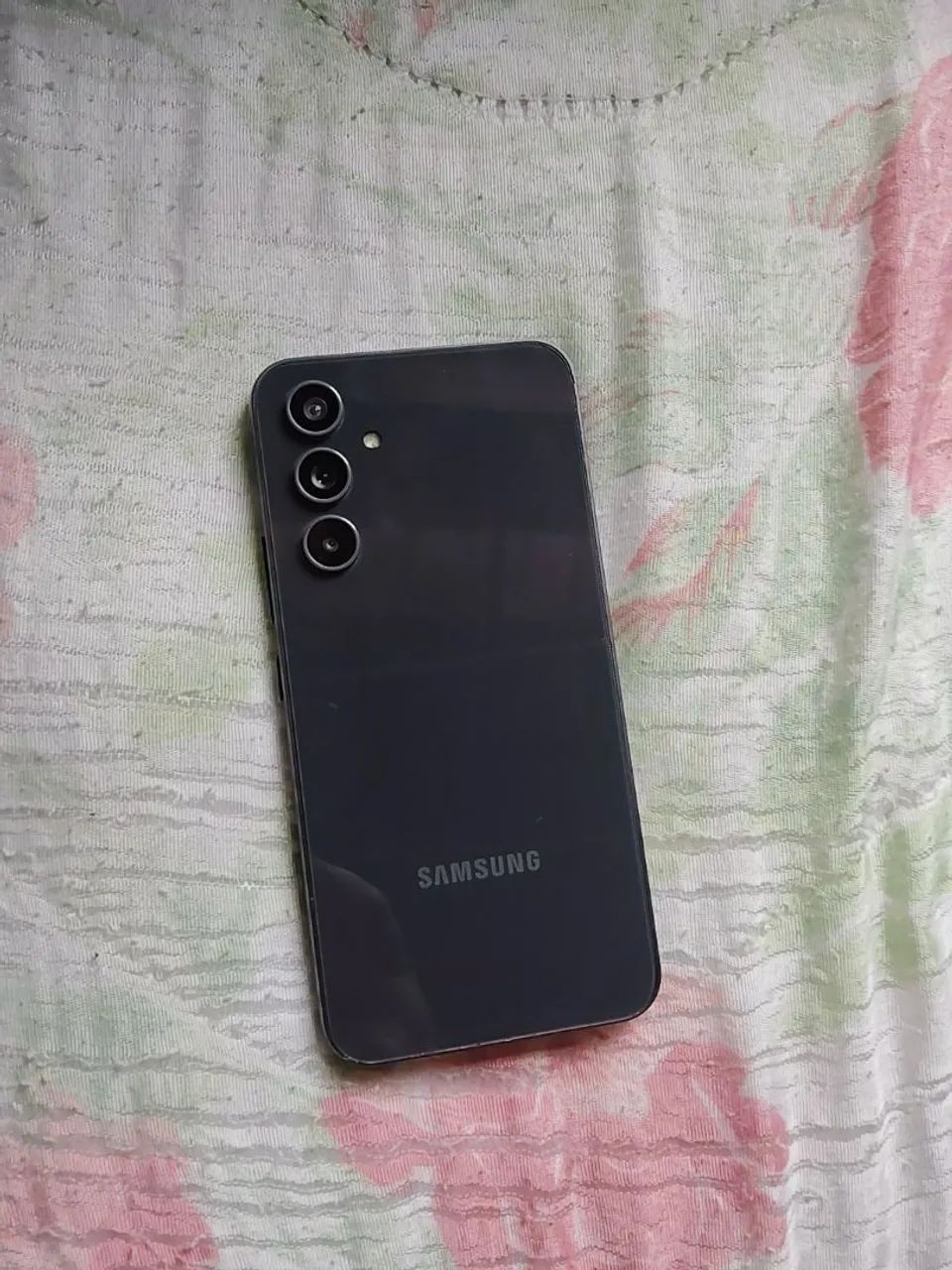 Vendo celular Samsung A54 5g - Foto 3