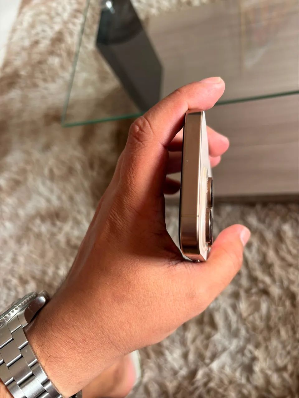 iPhone 16 Pro - Foto 3
