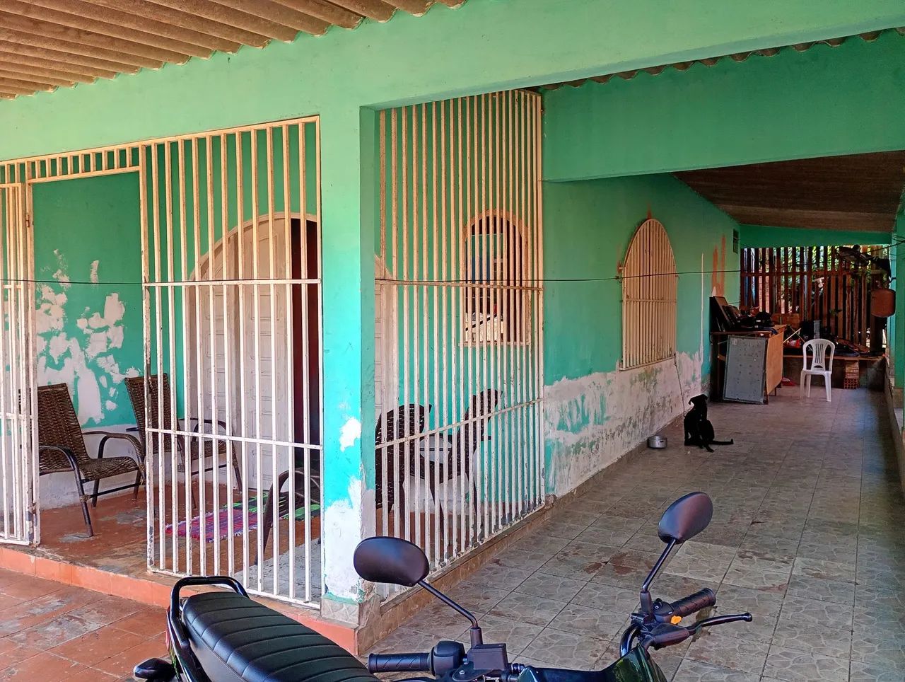 Casa vendo . - Foto 5