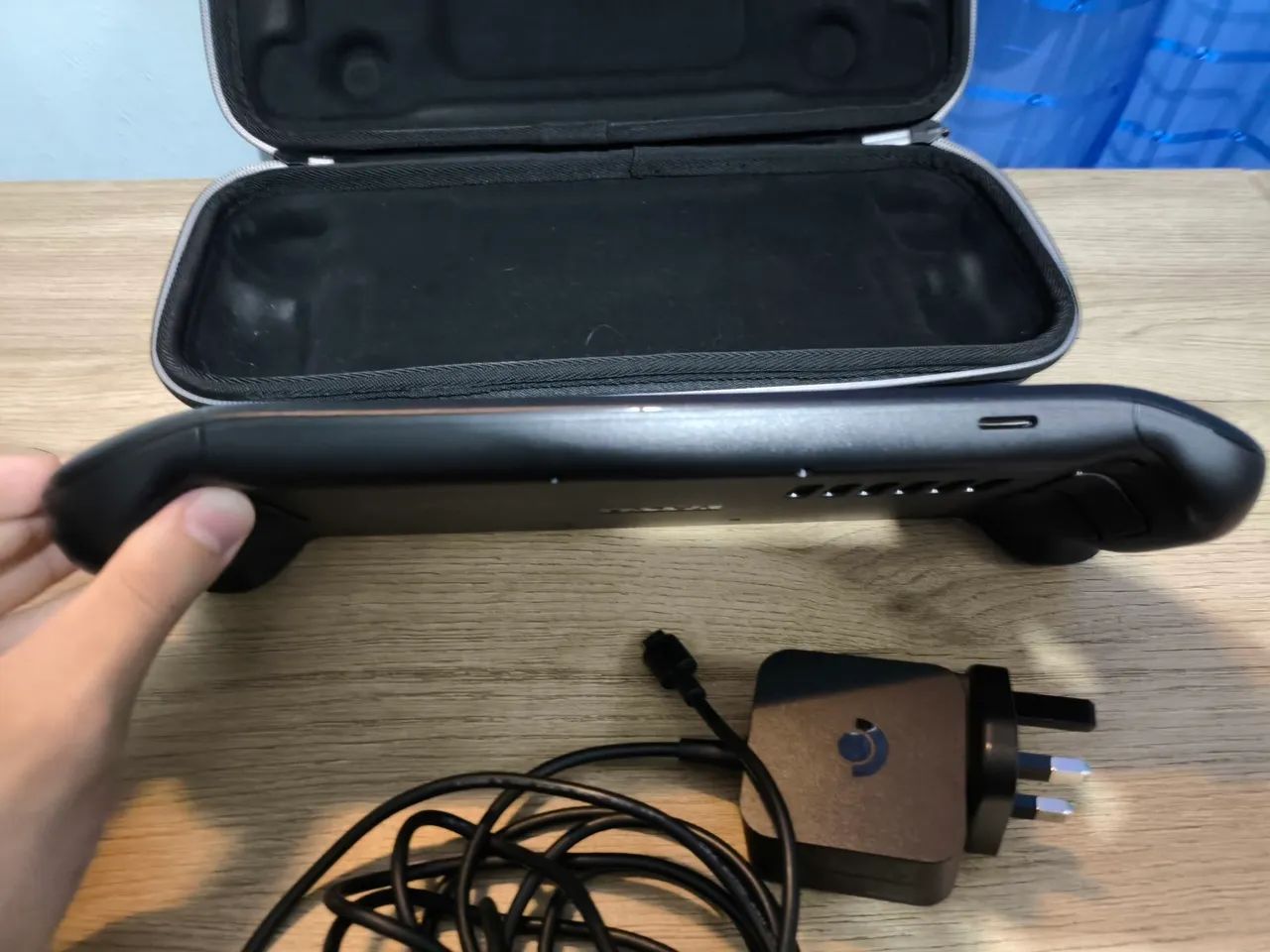 Steam deck OLED 512gb  - Foto 5