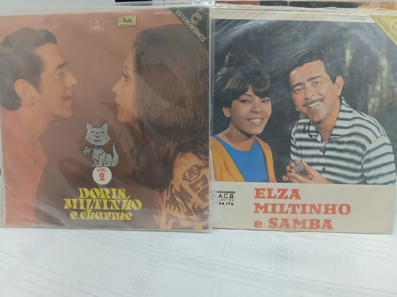 Lps diversos - CDs, DVDs etc - Boa Viagem, Recife 1504961067 | OLX