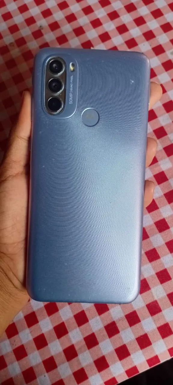 moto G31a venda  - Foto 2