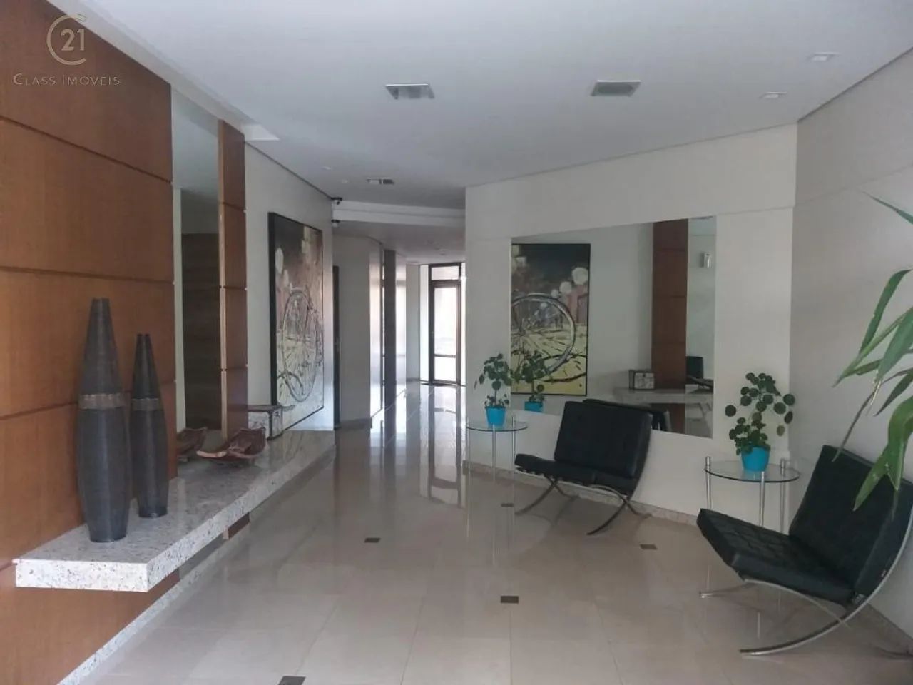 Apartamento à venda em Londrina, Judith, com 3 quartos, com 127 m², Edifício Terraço Alto  - Foto 2