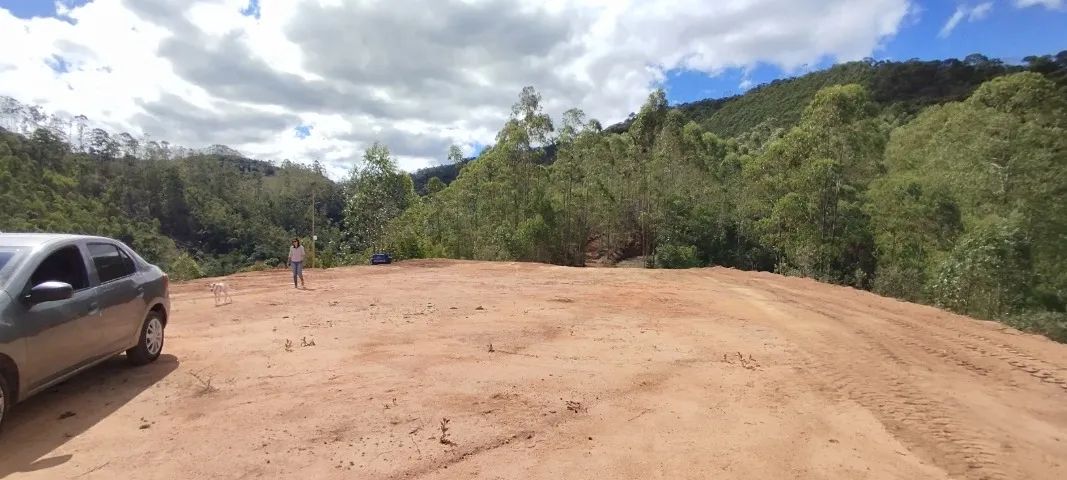 Terreno lindo em Marechal Floriano 