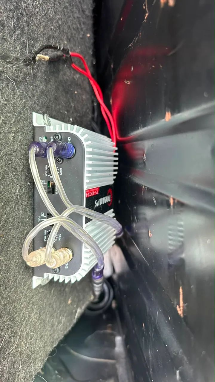 Subwoofer - Foto 2