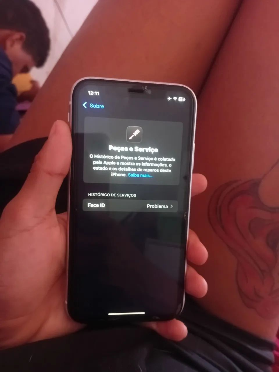 Iphone xr bom  - Foto 4