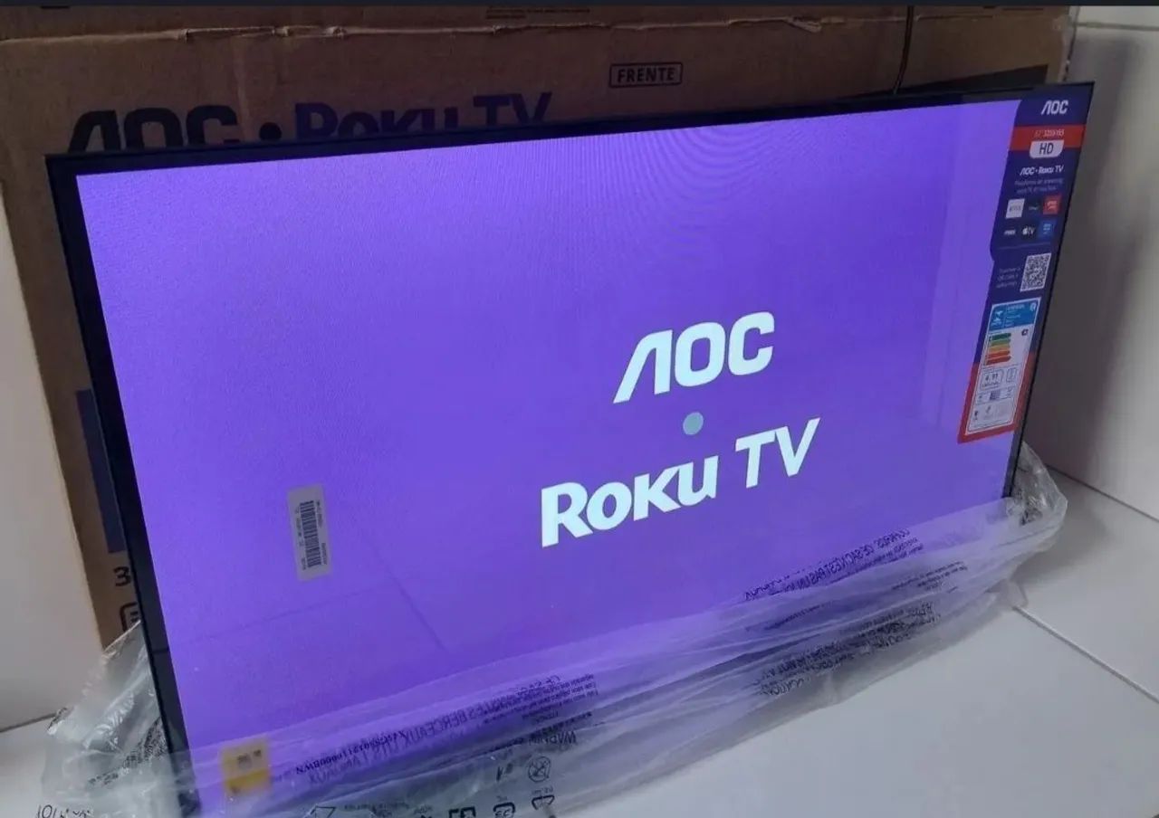 Tv Roku  - Foto 3