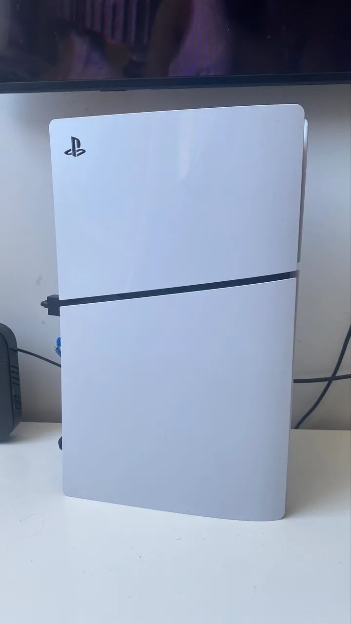 PS5 Slim - Foto 2